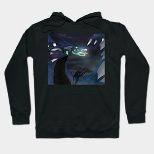 Dragon Hoodie